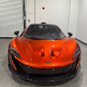 Meet your Posher, Et